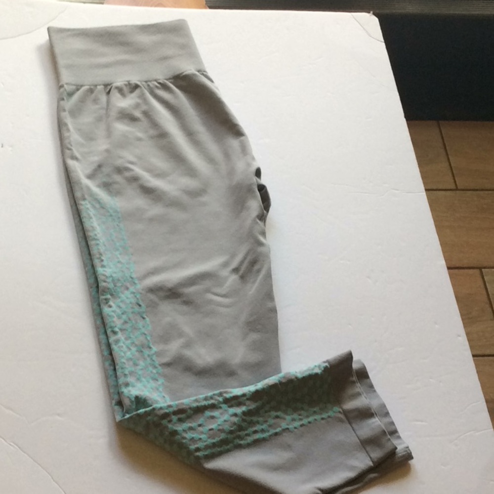 Fabletics Seamless Leggings L